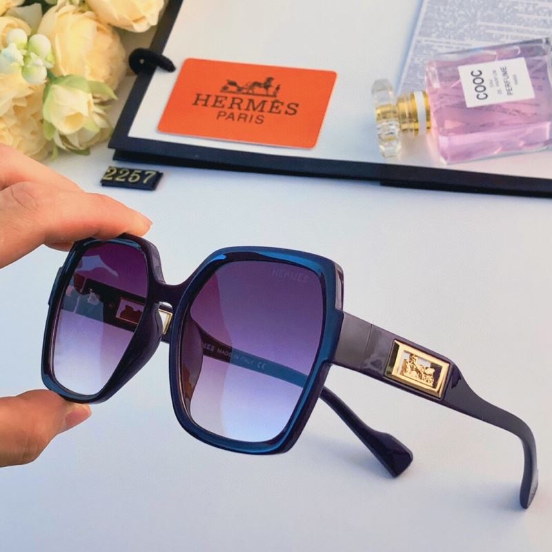 Hermes Sunglasses